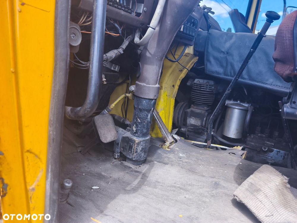 Ifa W50 La Adk 70 - 36