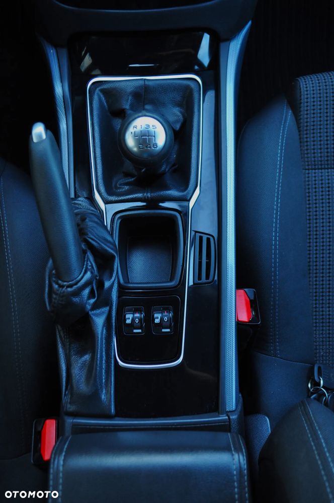 Peugeot 508 HDi FAP 160 Business-Line - 21