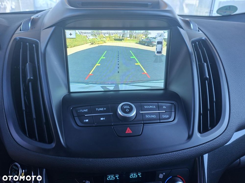 Ford Kuga 1.5 EcoBoost AWD ST-Line ASS - 20