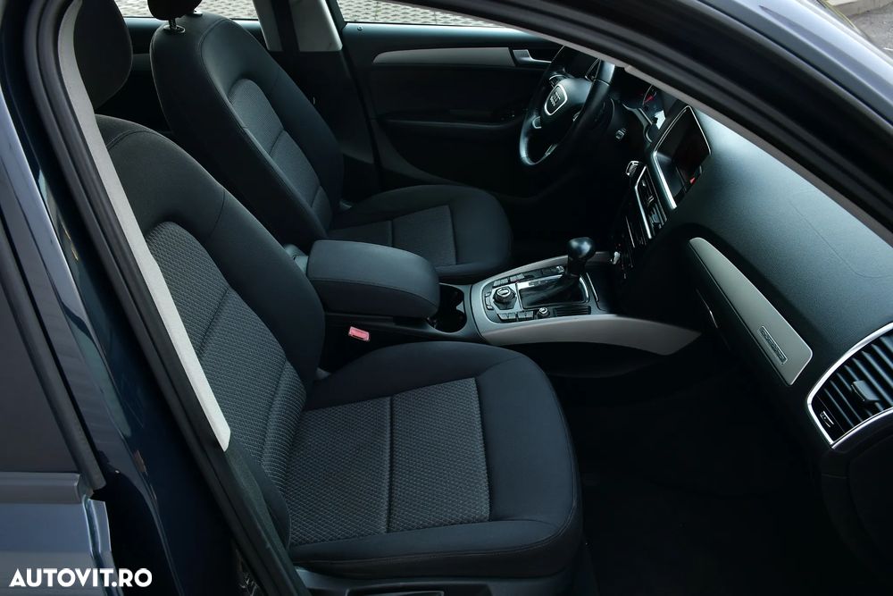 Audi Q5 - 15