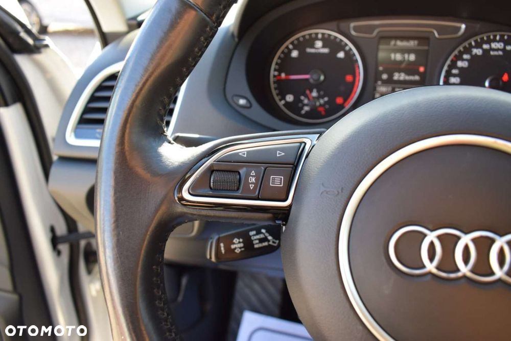 Audi Q3 - 26