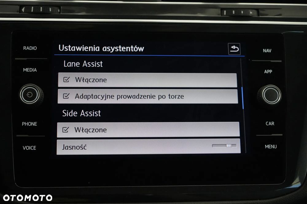 Volkswagen Tiguan Allspace 2.0 TDI SCR Comfortline DSG - 20