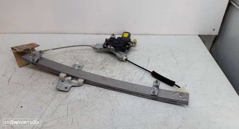 Elevador Elect Fte Dto Hyundai Getz (Tb) - 1