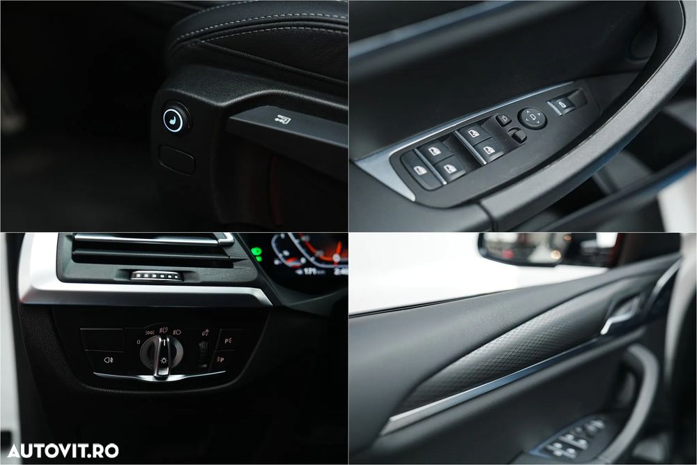 BMW X4 xDrive20i Aut. M Sport Edition - 28