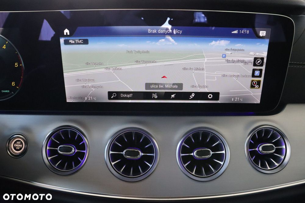 Mercedes-Benz CLS - 12