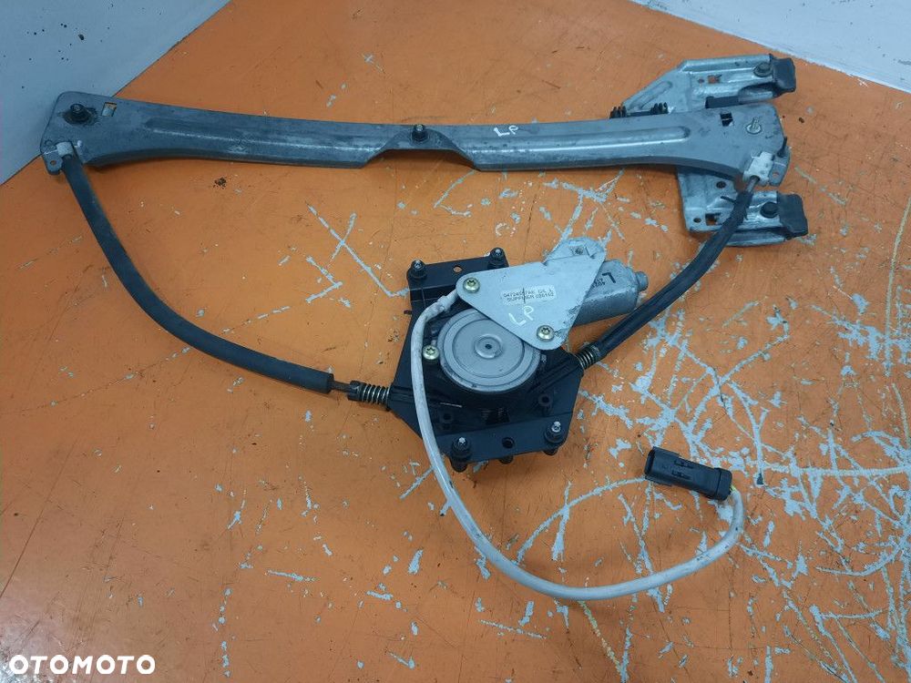 CHRYSLER PT CRUISER 00-06 MECHANIZM PODNOŚNIK SZYBY PRZÓD LEWY - 4