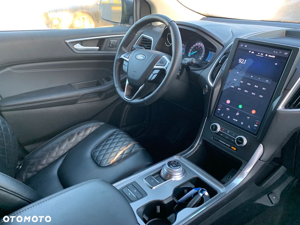 Ford Edge - 13