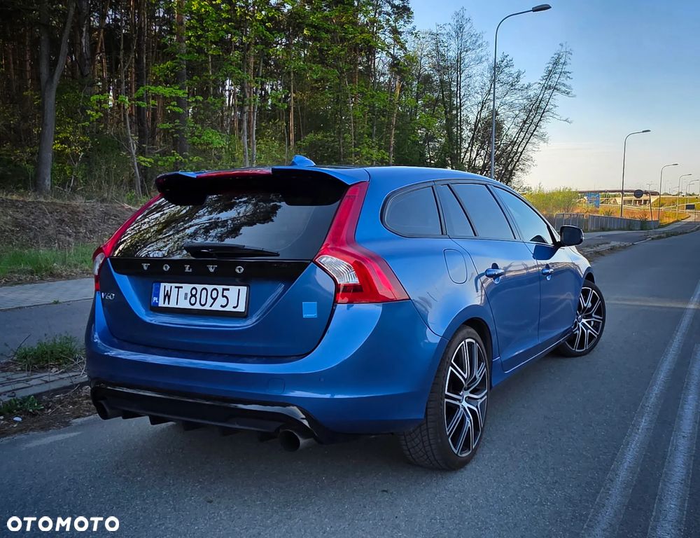 Volvo V60 Polestar - 11