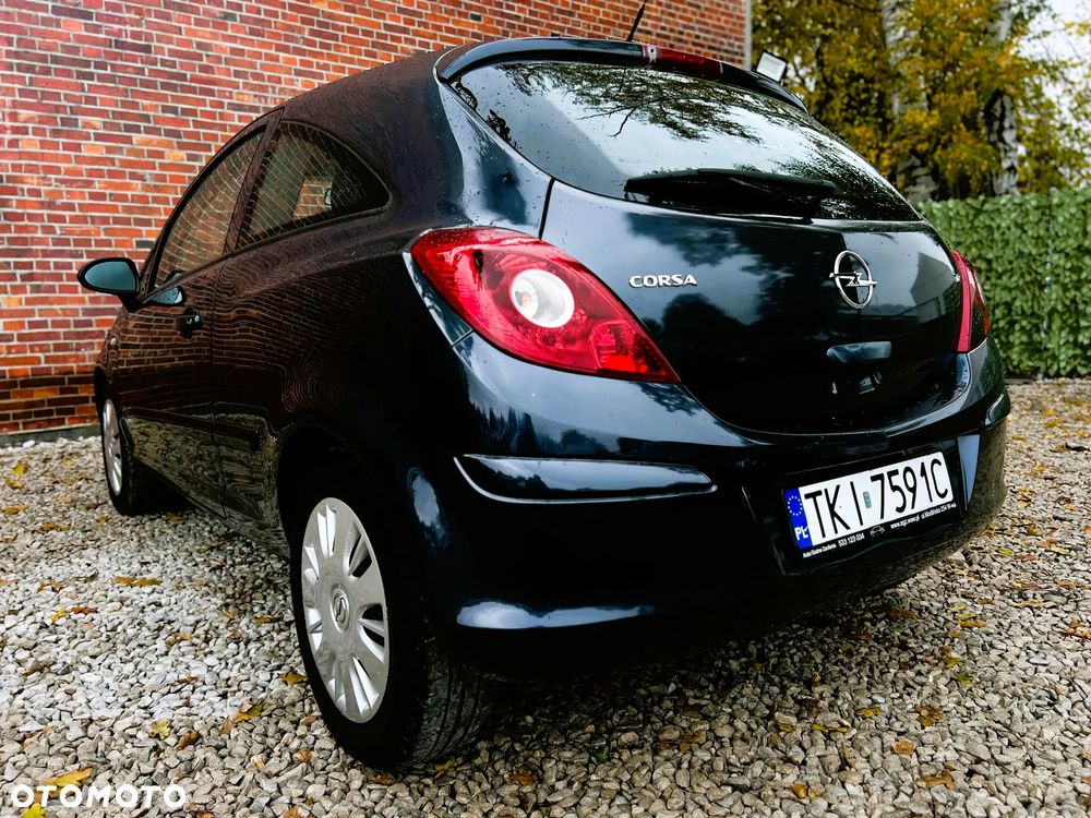 Opel Corsa - 26