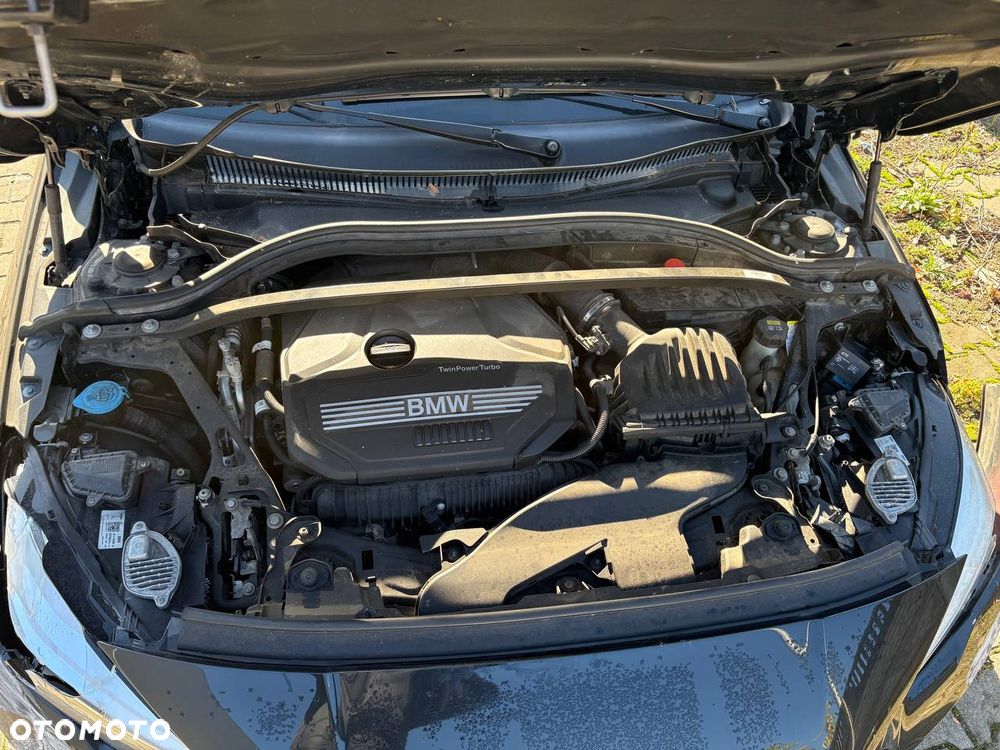 BMW Seria 2 230i Advantage sport - 7