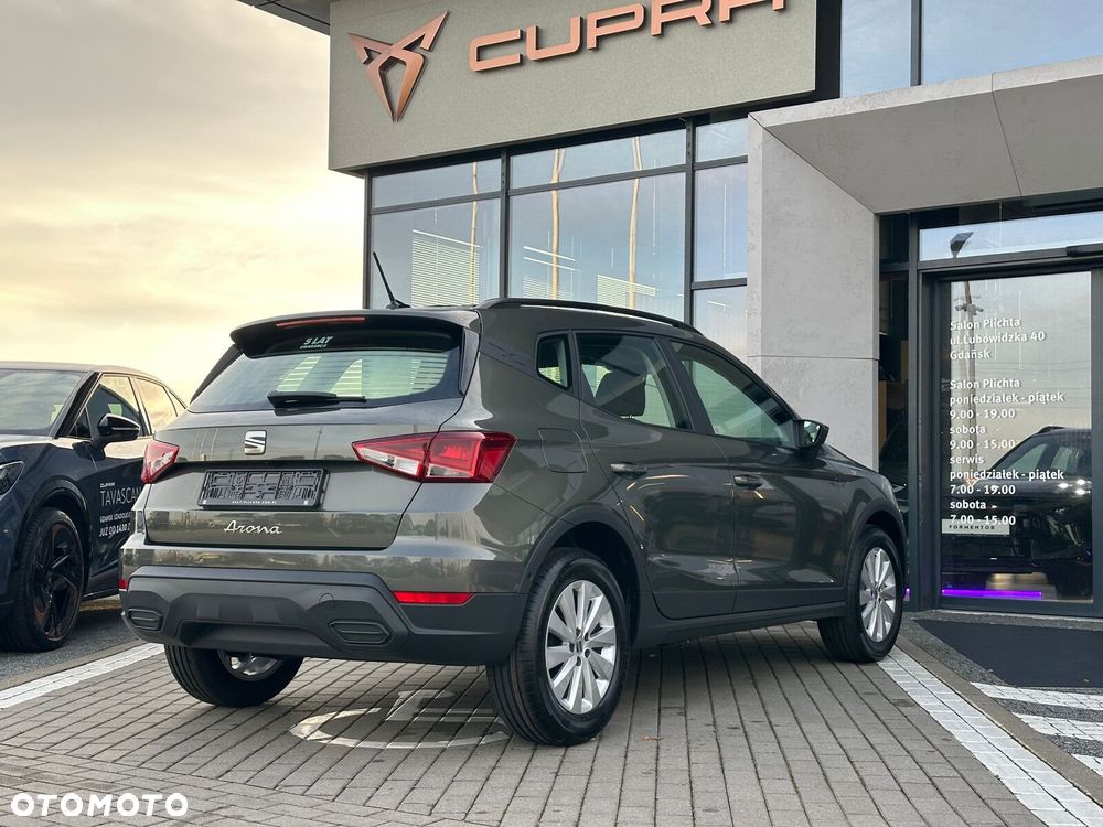 Seat Arona 1.0 TSI Style S&S - 4