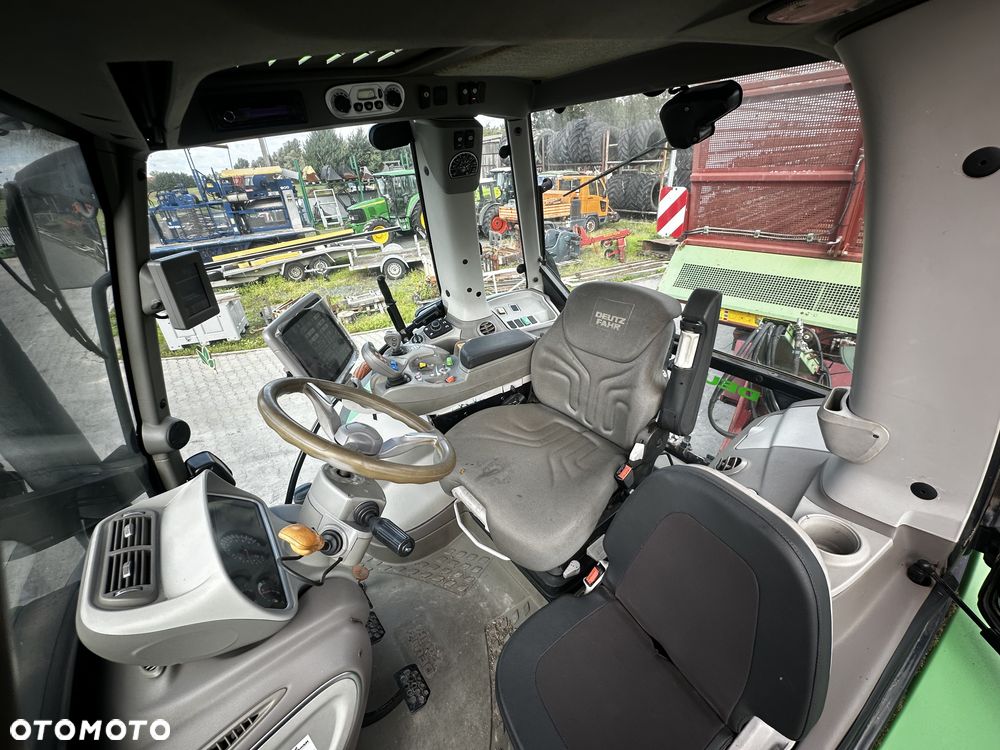 Strautmann Giga Trailer 2246 DO / Przyczepa objętościowa - 16