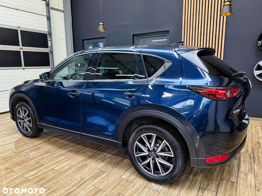 Mazda CX-5 2.0 Skypassion 2WD - 10