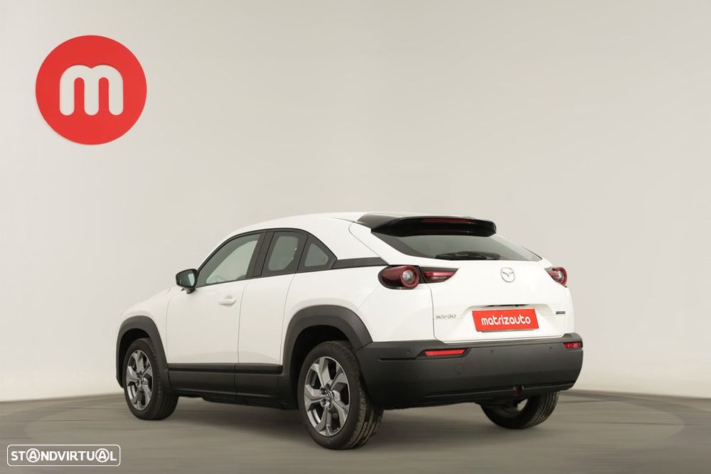 Mazda MX-30 e-SKYACTIV Exclusve-Line - 3