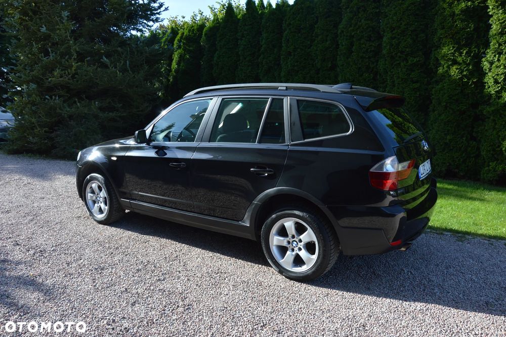 BMW X3 - 15