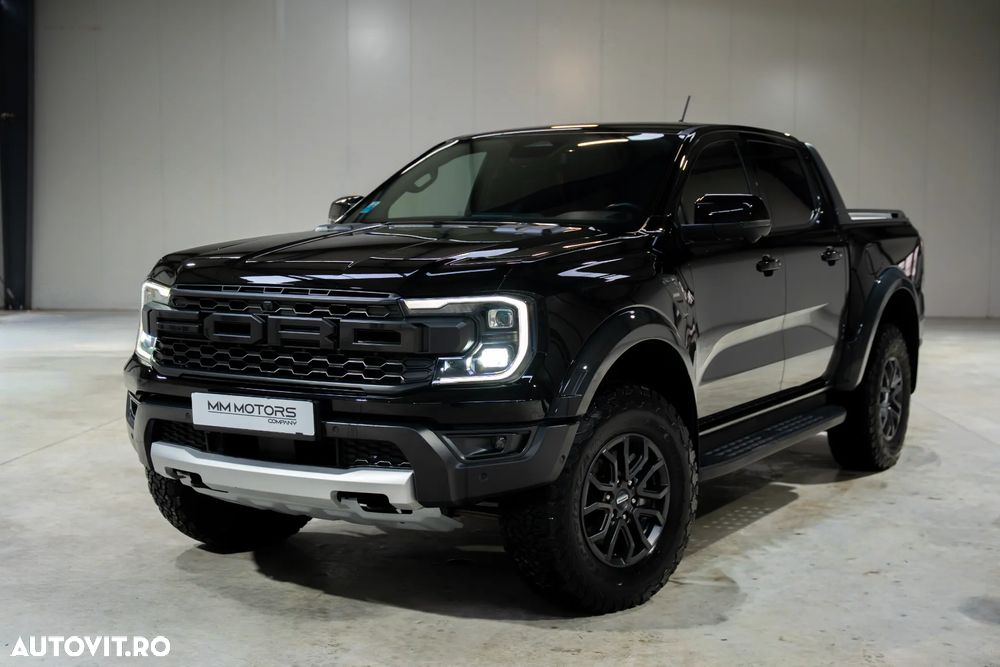 Ford Ranger - 29