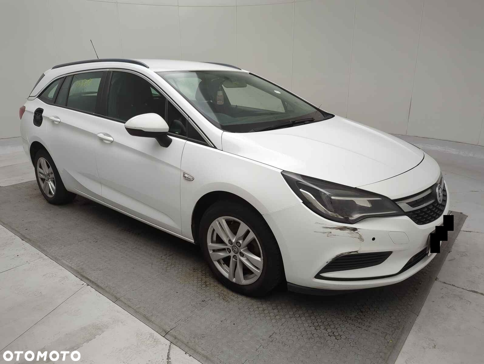 Opel Astra V 1.6 CDTI Elite S&S - 3