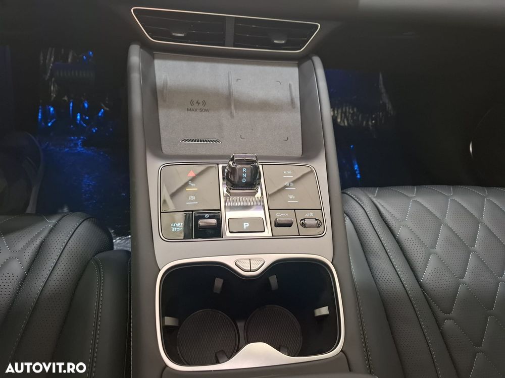 Byd Sealion 7 AWD Excellence - 19