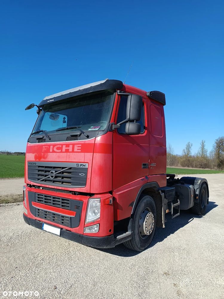 Volvo FH 12 - 1