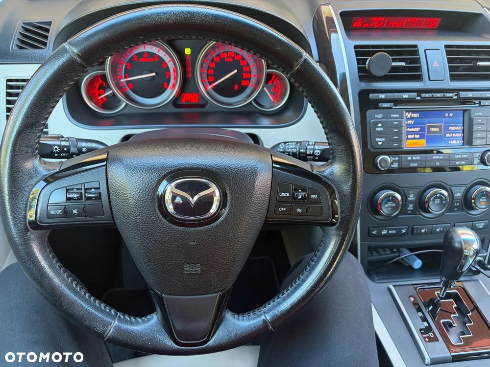 Mazda CX-9 3.7 V6 Sport - 9