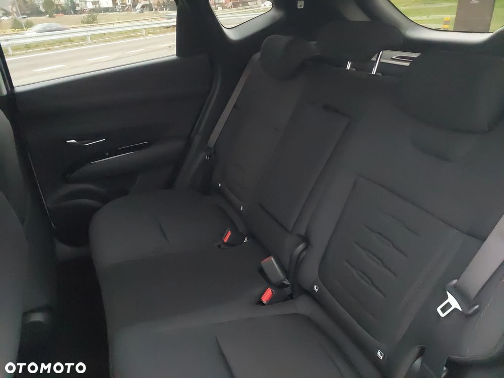 Hyundai Tucson 1.6 T-GDi HEV Smart 2WD - 16