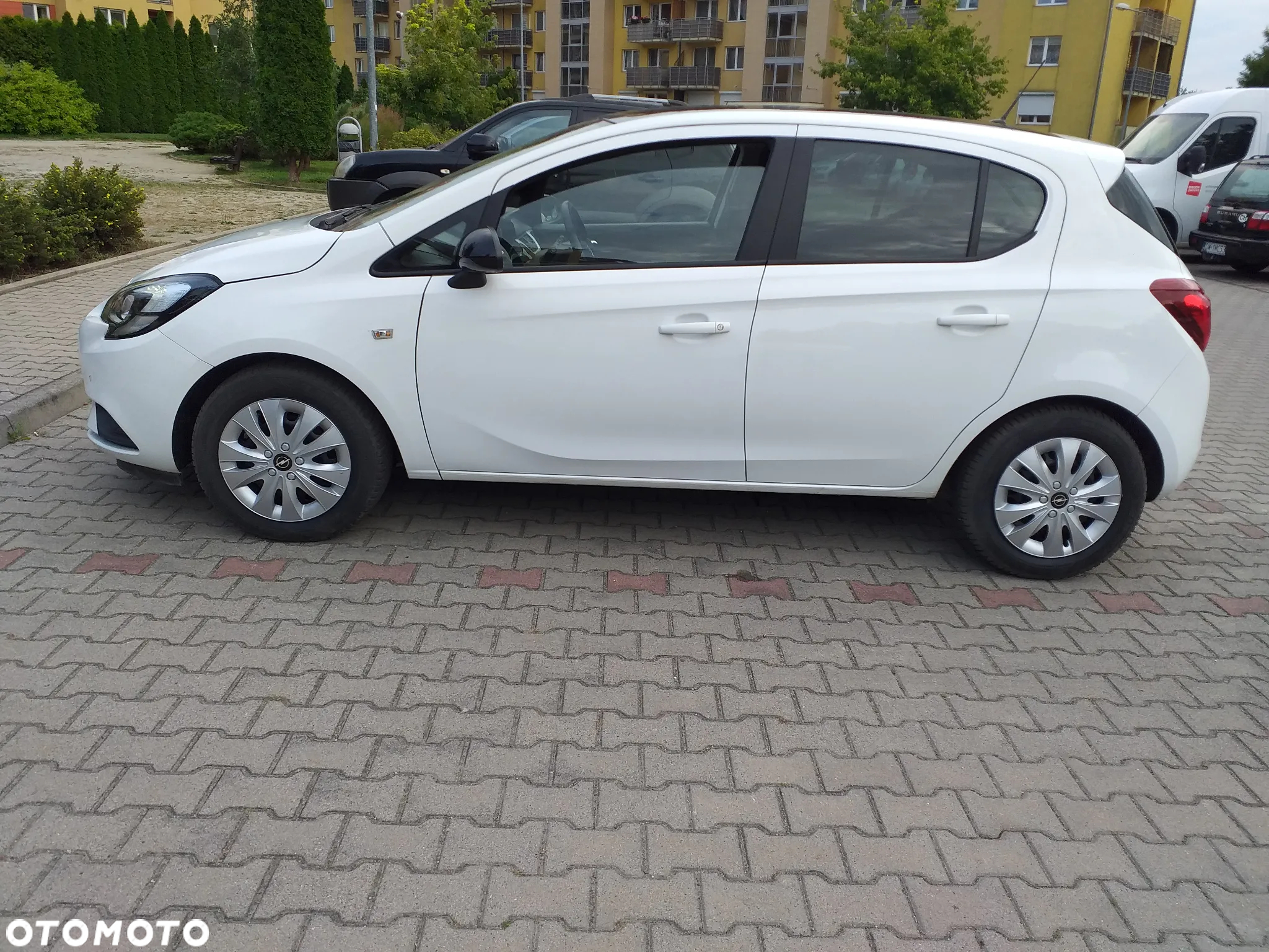 Opel Corsa - 4