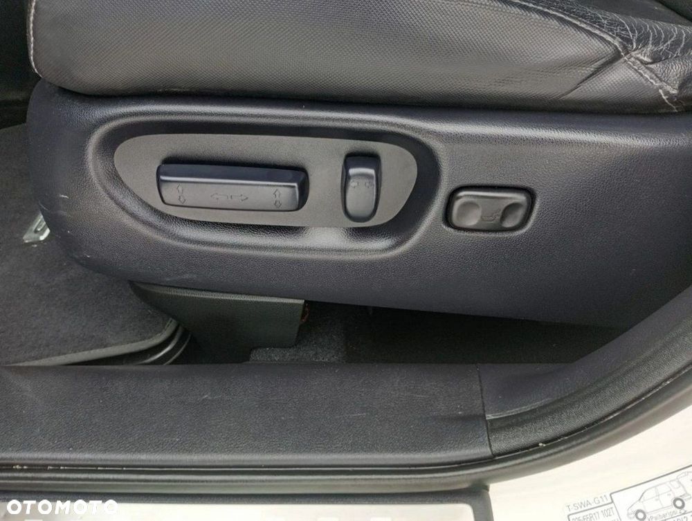 Honda CR-V 2.0 Executive NAVI - 14