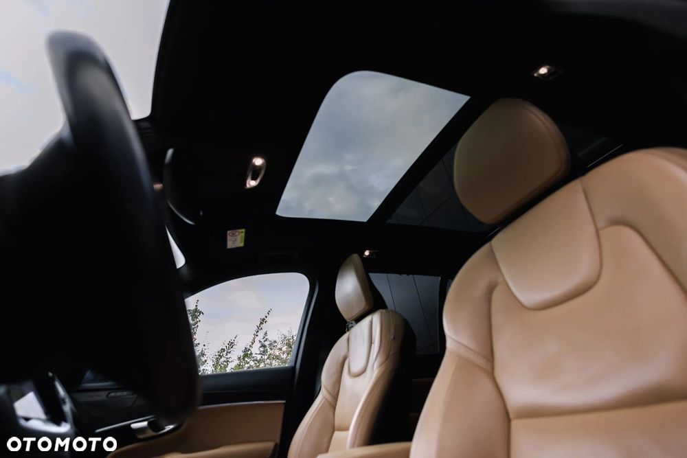 Volvo XC 90 B6 B AWD Inscription - 39