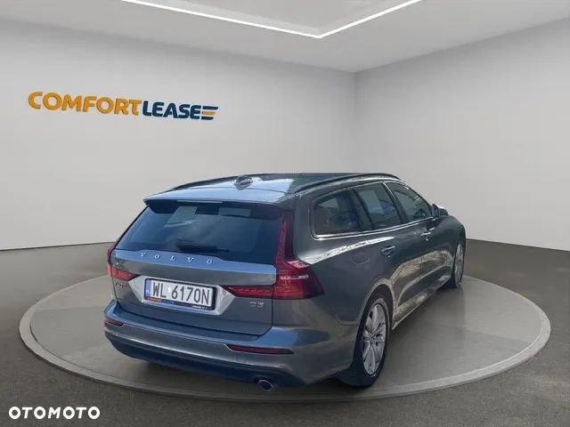 Volvo V60 D3 Momentum - 7