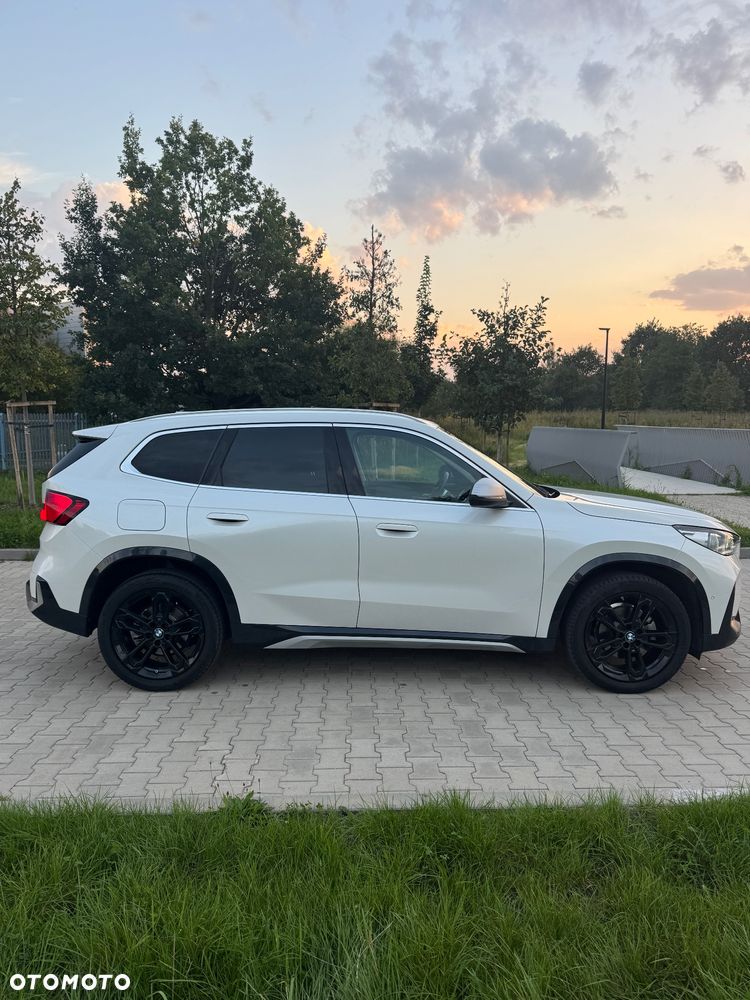 BMW X1 xDrive20d mHEV xLine sport - 21