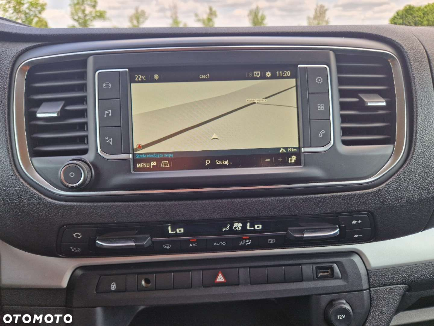 Opel Zafira - 15
