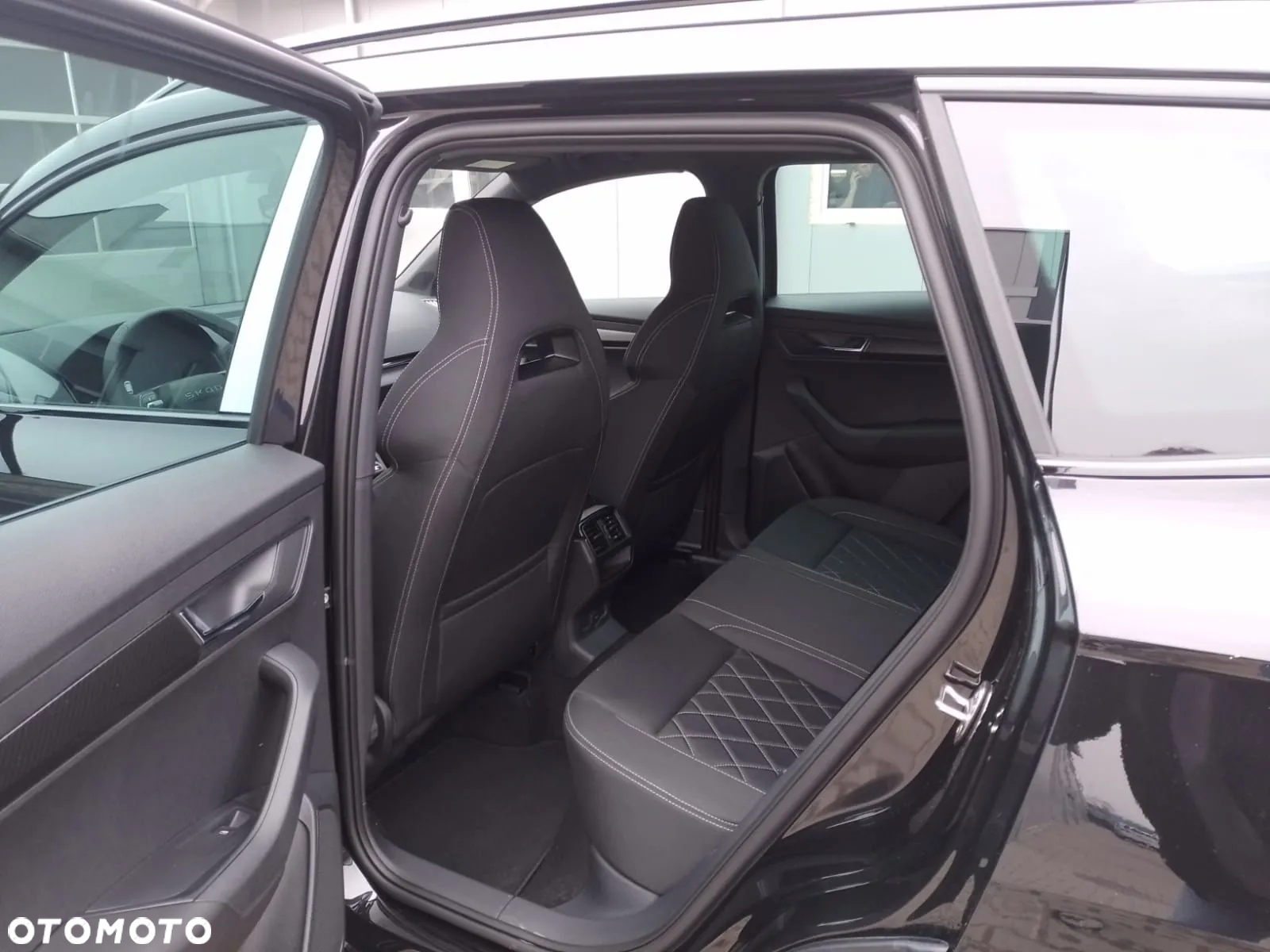 Skoda Karoq 2.0 TSI 4x4 Sportline DSG - 7