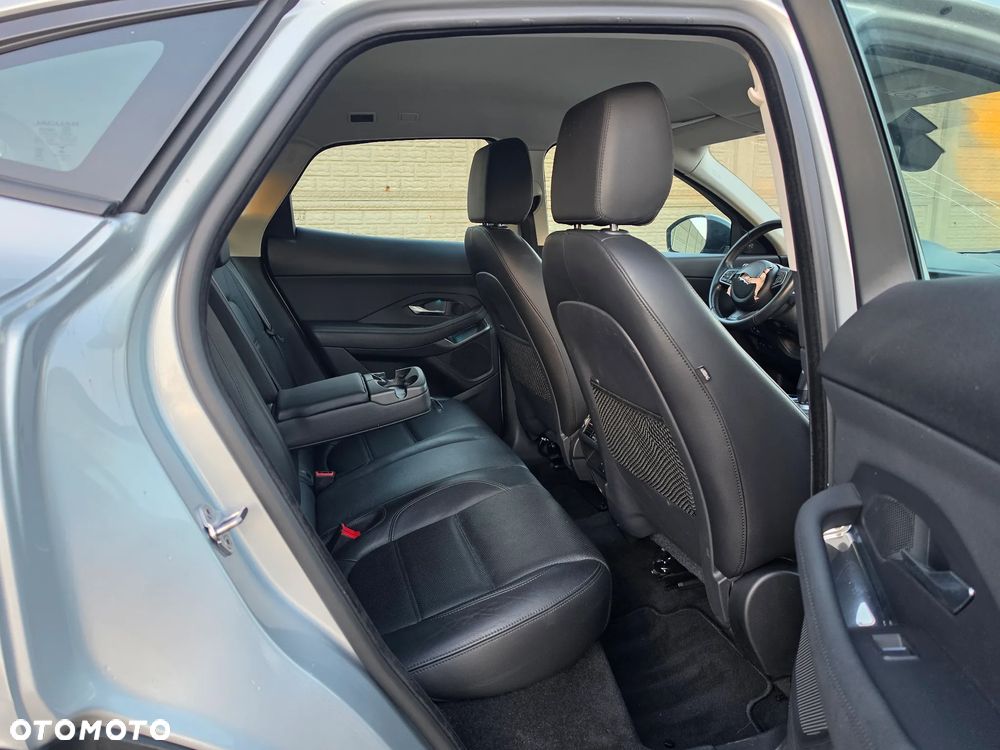Jaguar E-Pace P200 AWD R-Dynamic S - 18