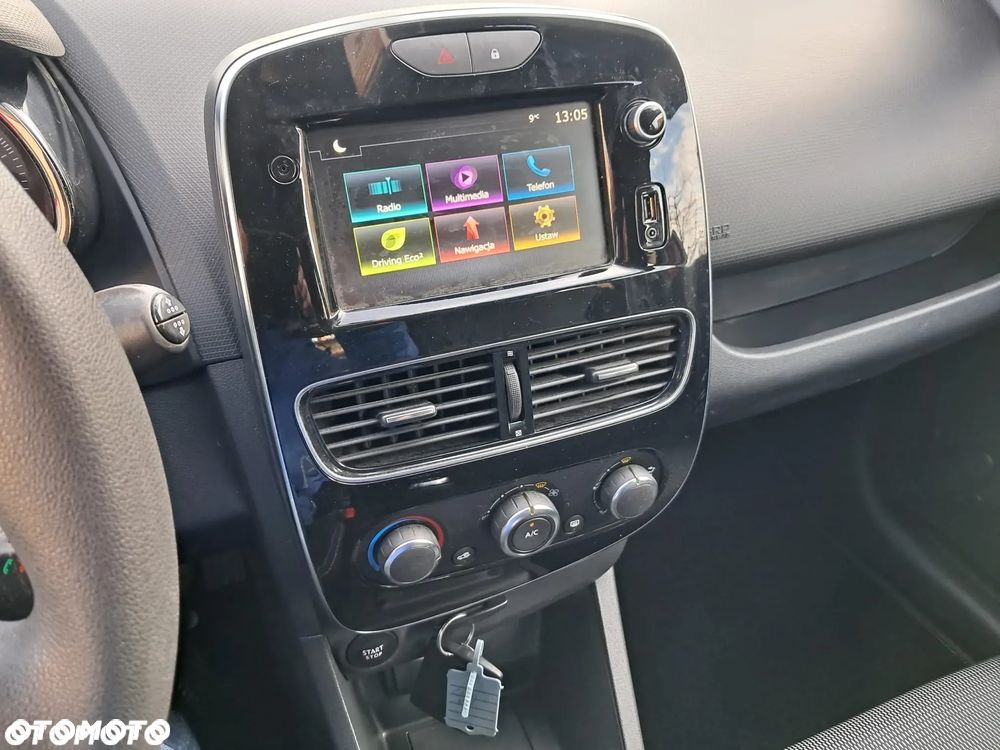 Renault Clio Energy TCe 90 Business - 20