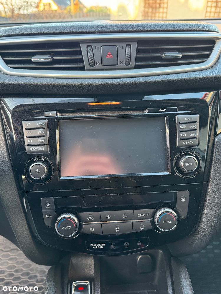 Nissan Qashqai 1.2 DIG-T N-Tec - 20