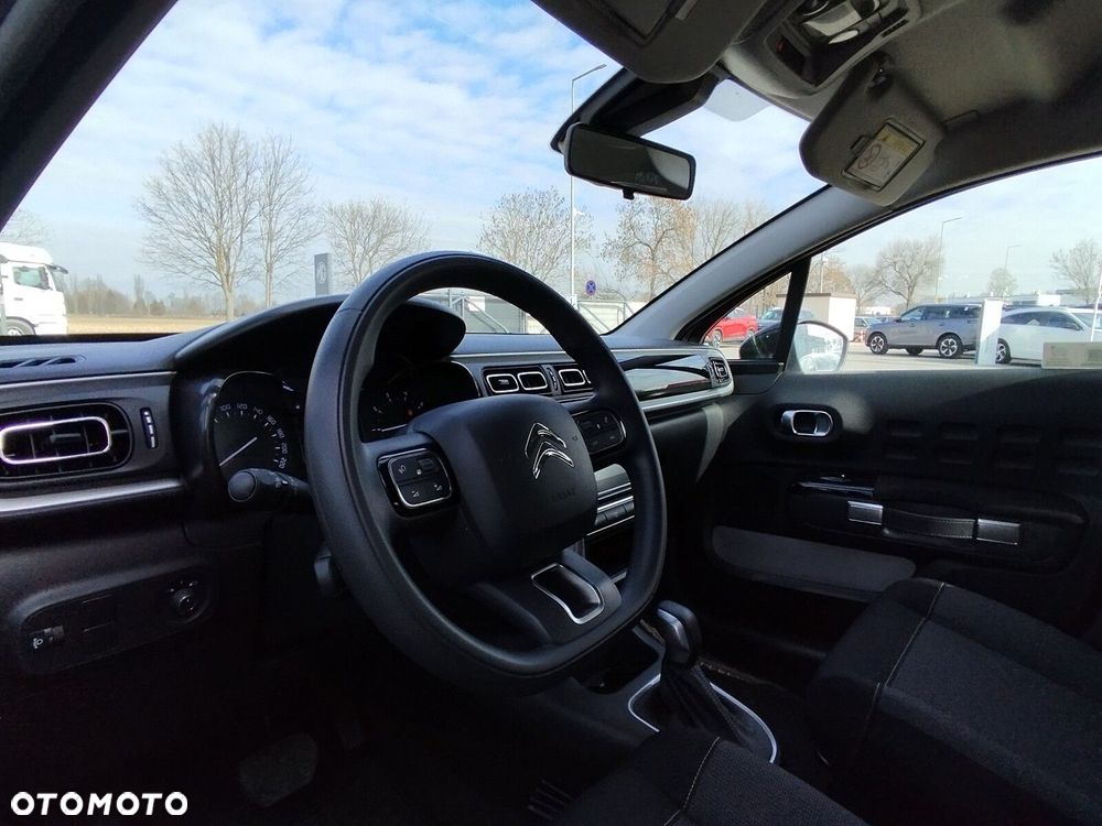 Citroën C3 - 18