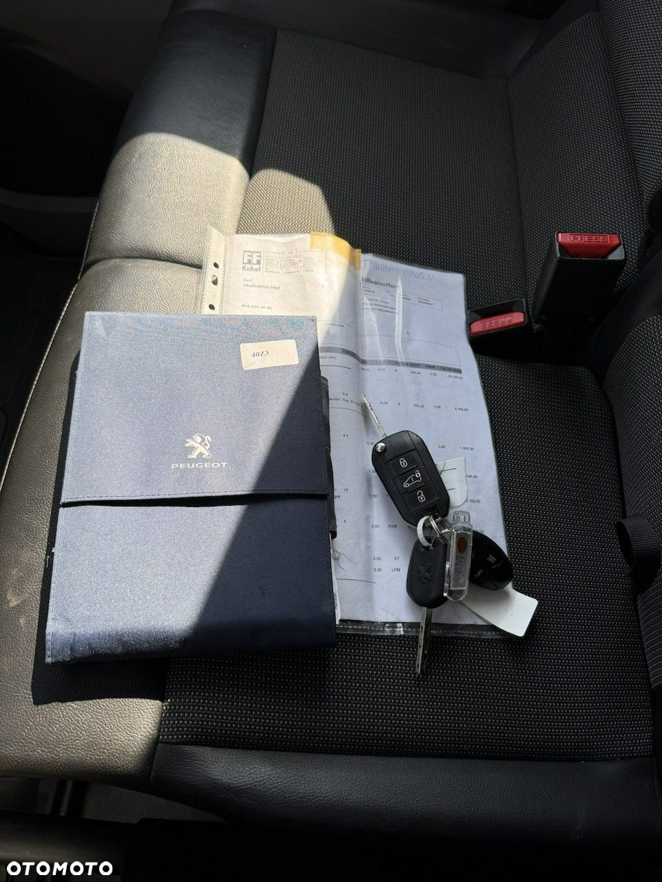 Peugeot Expert - 27