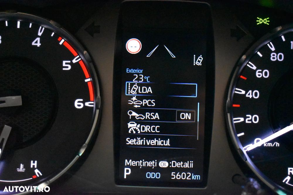 Toyota Hilux 2.4D 150CP 4x4 Double Cab AT Executive - 14