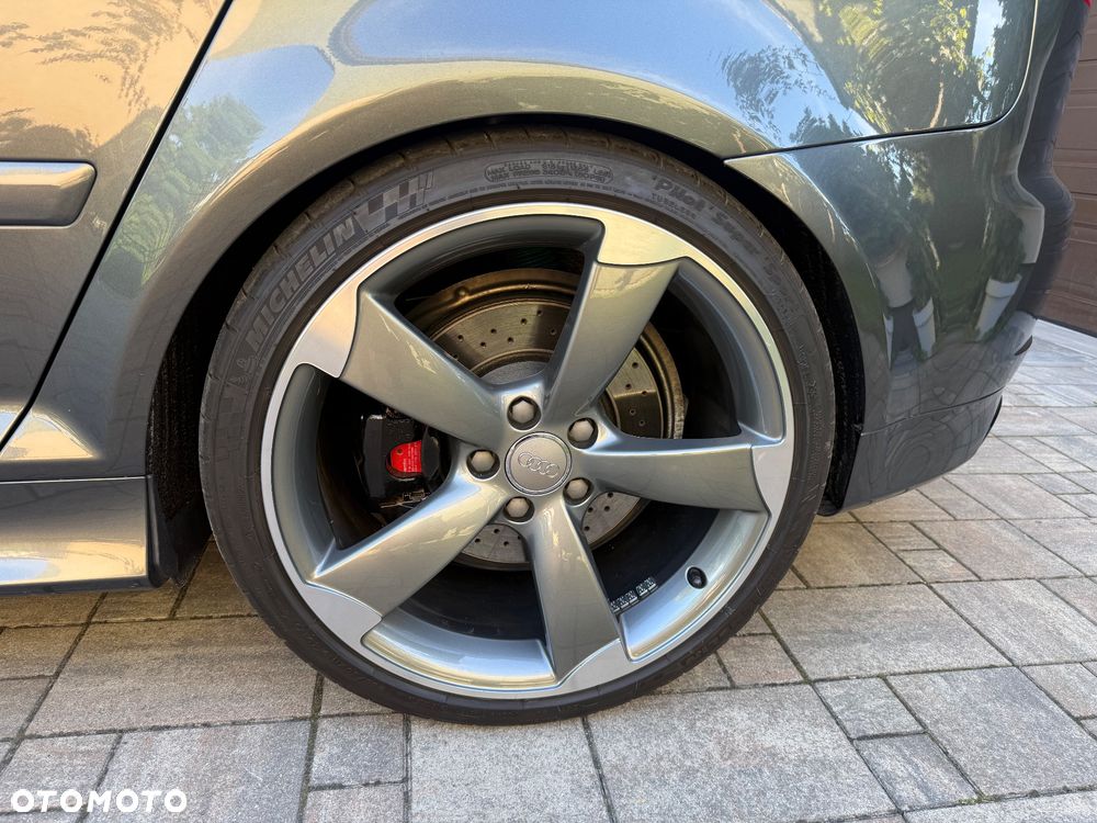 Audi RS3 Sportback S tronic - 22