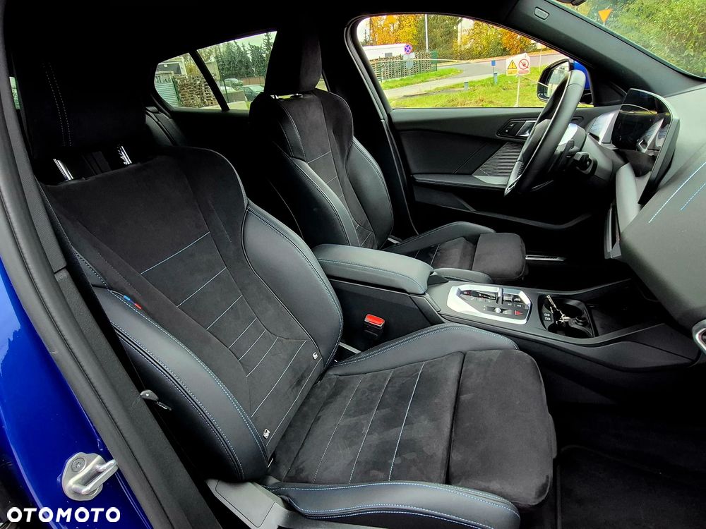 BMW Seria 1 118d M Sport sport - 11