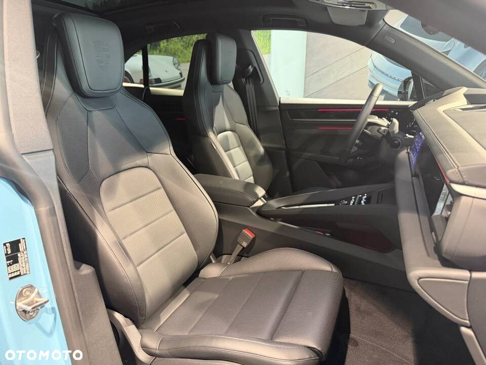 Porsche Macan - 20