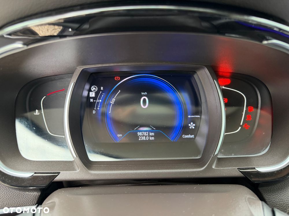 Renault Espace BLUE dCi 160 EDC LIFE - 27