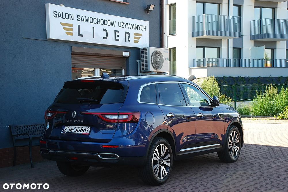 Renault Koleos 2.0 dCi Initiale Paris X-Tronic - 25