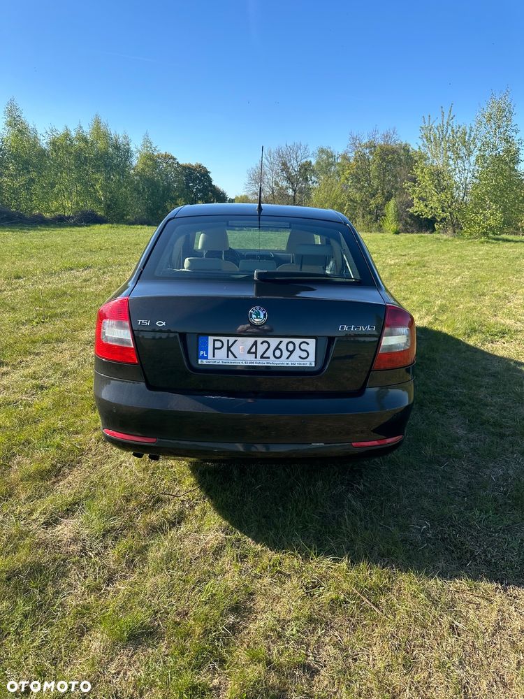 Skoda Octavia 1.4 TSI Classic - 4