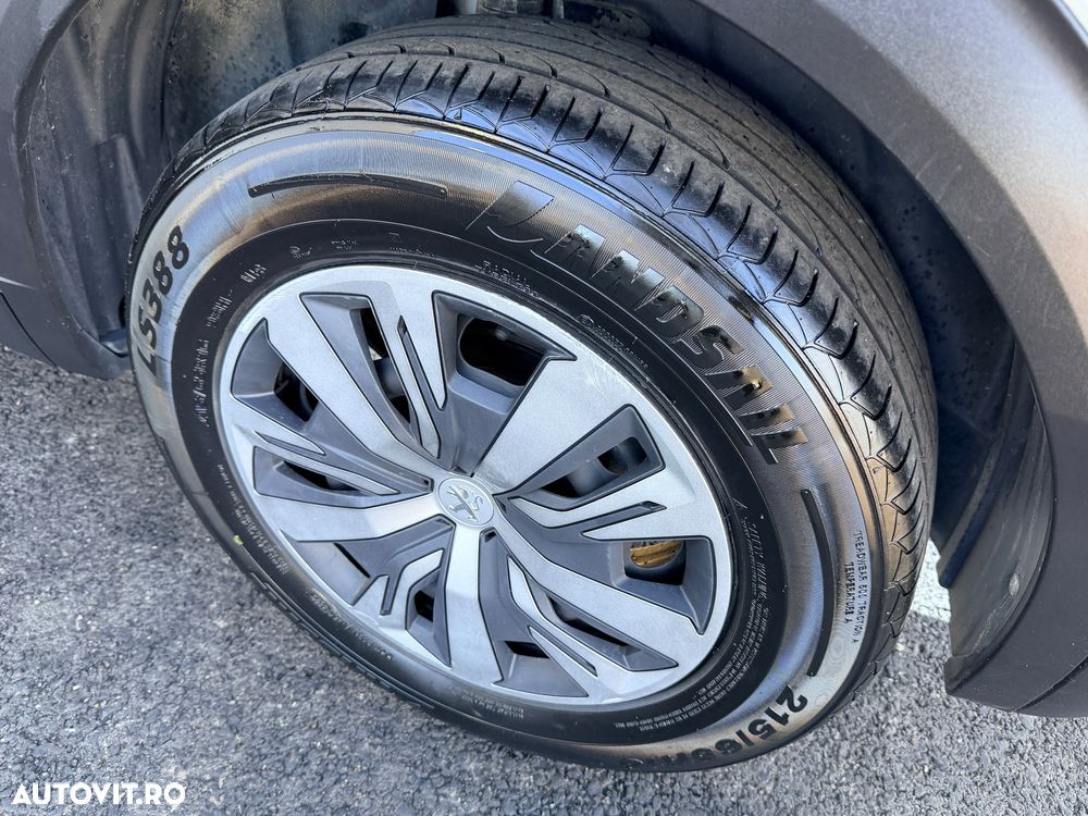 Peugeot 2008 PureTech 100 Stop&Start Active - 14