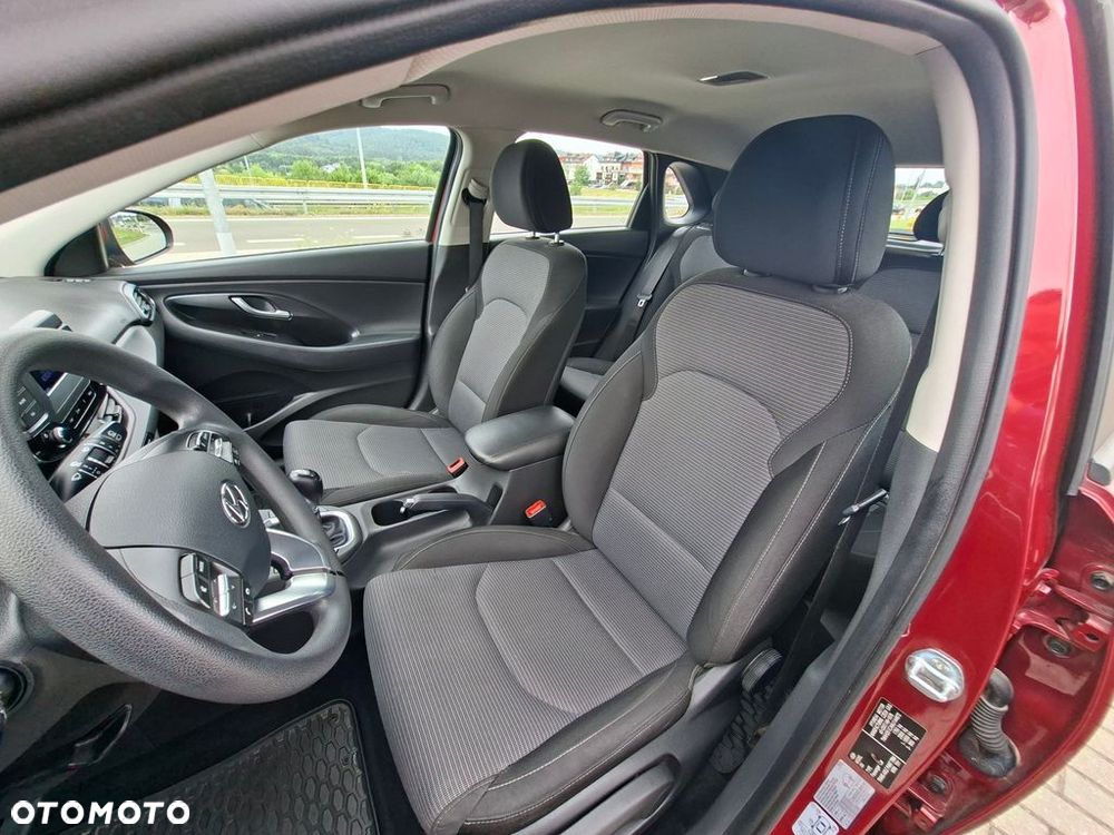 Hyundai i30 - 13