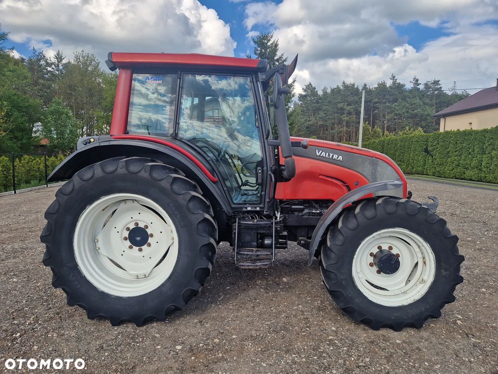 Valtra N111 HiTech - 25