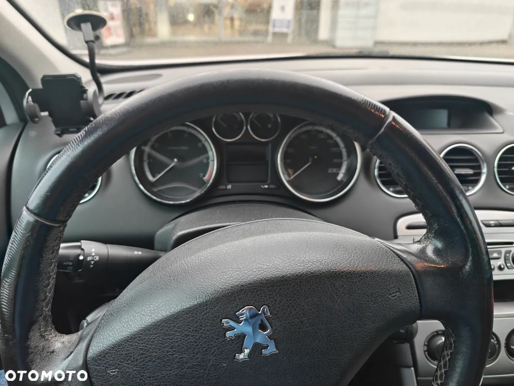 Peugeot 308 1.6 Trendy NICE - 9