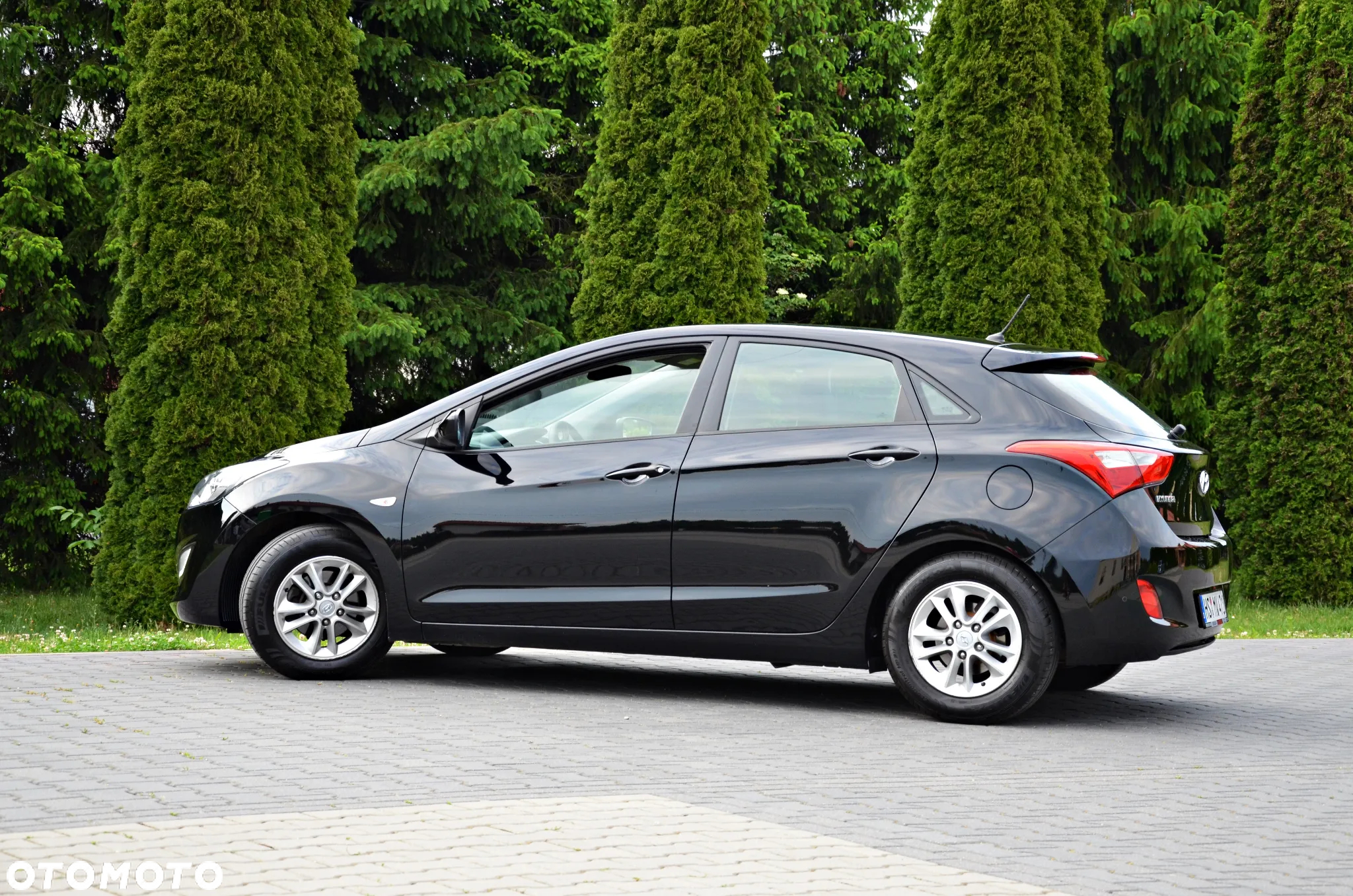 Hyundai i30 1.4 Advantage - 20