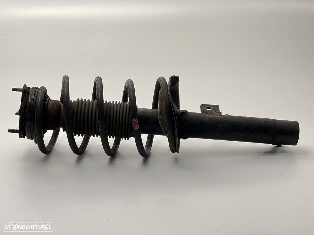 Amortecedor Dto Esq Frente FORD TRANSIT CONNECT - 1